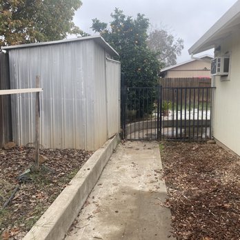 Clutter Buster Angels - After - Junk Removal & Hauling Near Me