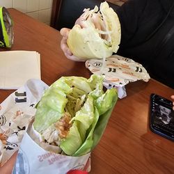 Jimmy John's