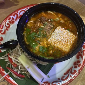 Yum Salut - Khao Soi - Laotian Near Me - Los Angeles, California Yum Salut - Khao Soi - Laotian Near Me - Los Angeles, California