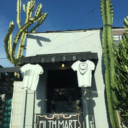 Filth Mart