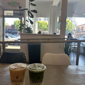 Vivot Craft Cafe - Bubble Tea Near Me - Fullerton, California Vivot Craft Cafe - Bubble Tea Near Me - Fullerton, California