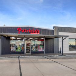 Patricia's