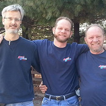 Aaron's Electric Company - Electricians Near Me