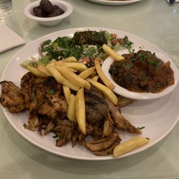 OMAR’S MEDITERRANEAN CUISINE - Updated October 2025 - 216 Photos & 247 ...