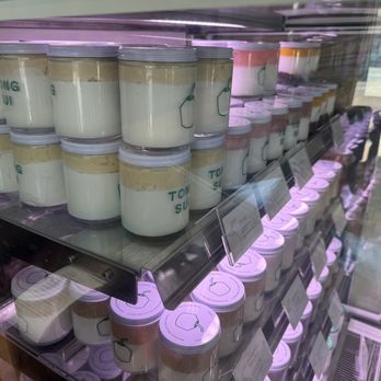 Tong Sui - Desserts Near Me - Milpitas, California