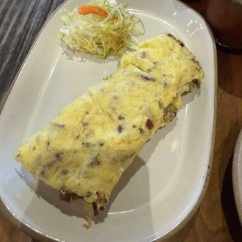 RIME - Omelette - Seafood Near Me - Park City, Utah RIME - Omelette - Seafood Near Me - Park City, Utah