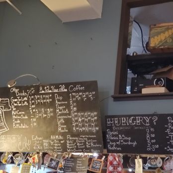 Liberty Cafe - Menu - Cafes Near Me - Renton, Washington