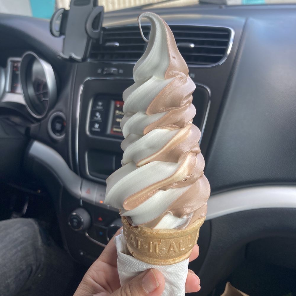 Little Millers Lucus - Soft serve - Coffee & Tea Near Me - Wasilla, Alaska