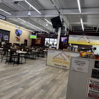 Casa El Desayuno - Breakfast & Brunch Near Me - North Las Vegas, Nevada