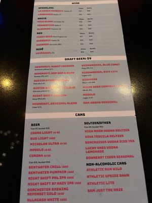 Menu photo 2 Pig Beach BBQ Boston, MA