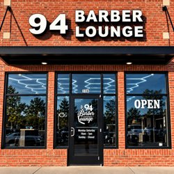 94 Barber Lounge