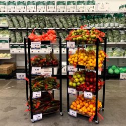 Shamrock Foodservice Warehouse