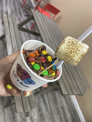 Let’s Roll! by null