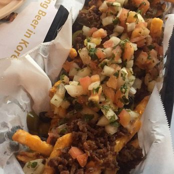 Drunken Tiger - Korean Near Me - Mesa, Arizona
