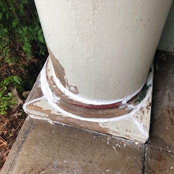 Tex Painting - Thorough Prep work. - Painters Near Me - Austin, Texas Tex Painting - Thorough Prep work. - Painters Near Me - Austin, Texas