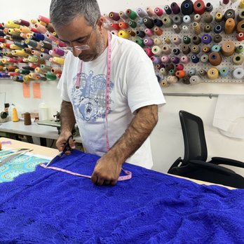 Tailor Murat - Sewing & Alterations Near Me - Cumming, Georgia Tailor Murat - Sewing & Alterations Near Me - Cumming, Georgia