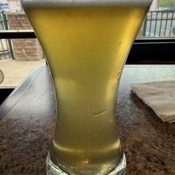 Marley's Brewery and Grille - Townie Lager - Breweries Near Me - Bloomsburg, Pennsylvania