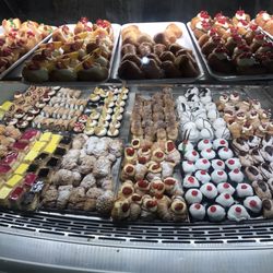 Pasticceria Martucci