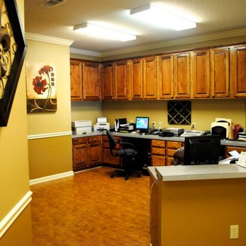 Keith Sylvester, DDS - General Dentistry Near Me - Alexandria, Louisiana