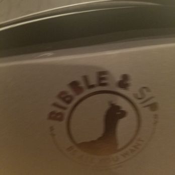 Bibble & Sip - Packaging - Coffee & Tea Near Me - New York, New York
