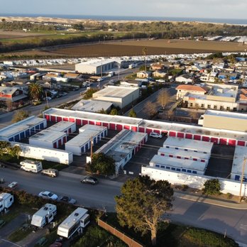SuperStorage - Self Storage Near Me - Oceano, California SuperStorage - Self Storage Near Me - Oceano, California