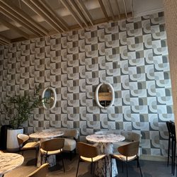 Lyfestyle 714 - Elevated Juice Bar Design