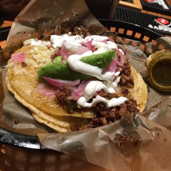 Torchy's Tacos - The Matador - Tex-Mex Near Me - Houston, Texas
