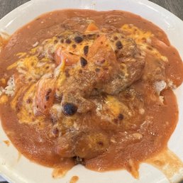 Baked Pork Chop