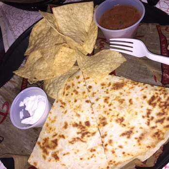 Tin Roof - Del Sol Quesadilla - Music Venues Near Me - Louisville, Kentucky Tin Roof - Del Sol Quesadilla - Music Venues Near Me - Louisville, Kentucky