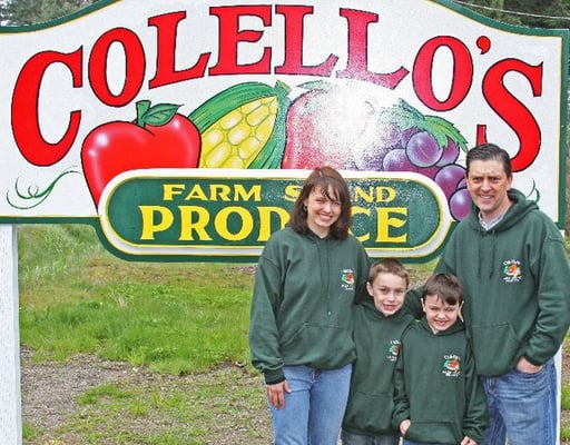 COLELLO’S FARM STAND PRODUCE - Updated July 2026 - 19 Photos & 39 ...