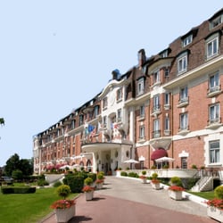 Hôtel Westminster
