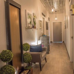 Sophia Evon Dayspa - Newly renovated entry way