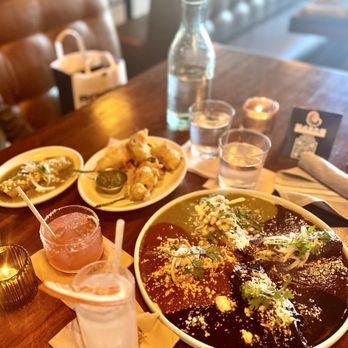 Madre - Madre Enchiladas - Mexican Near Me - Torrance, California