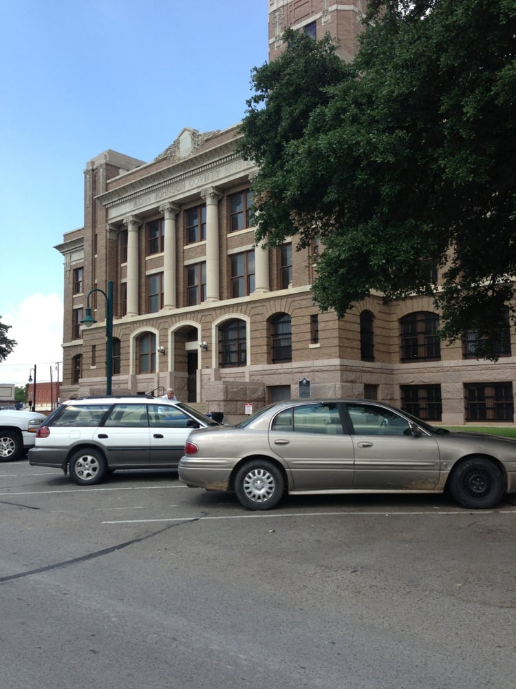 JOHNSON COUNTY OF 102 S Main St, Cleburne, Texas Phone Number Yelp