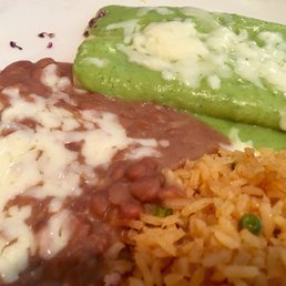 Cheese Enchiladas Cheese Enchiladas
