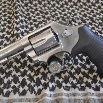 Russell Tactical - S&W 64-4 .38SPL - Guns & Ammo Near Me - Orange, California Russell Tactical - S&W 64-4 .38SPL - Guns & Ammo Near Me - Orange, California