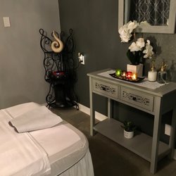 SJ Massage Spa