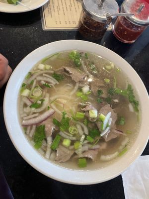 Little Saigon Restaurant by null