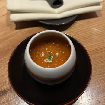 KUSAKABE - Chawan-mushi - Sushi Bars Near Me - San Francisco, California