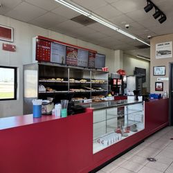 Shipley Do-Nuts