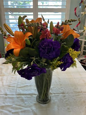 Sada's Flowers💐 by null