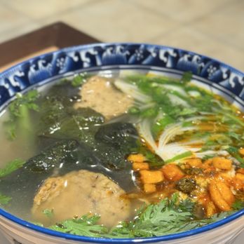 Crab Hot Lau - Hot Pot Near Me - Vancouver, British Columbia