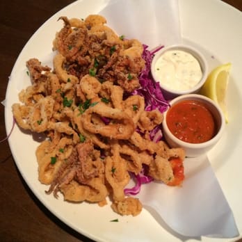 Yard House - Fried calamari - New American Near Me - West Nyack, New York Yard House - Fried calamari - New American Near Me - West Nyack, New York