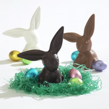 Hilliards Chocolates - Easter bunnies - Candy Stores Near Me - North Easton, Massachusetts
