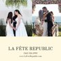 Photo of La Fete Republic