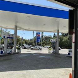 Ken Betts Montclair Chevron