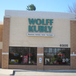 Wolff Kubly Middleton Ace