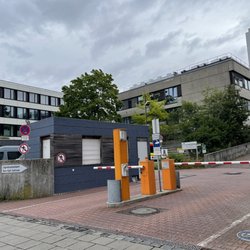 Klinikum rechts der Isar
