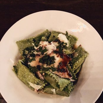 Eatery A - Agnolotti - Mediterranean Near Me - Des Moines, Iowa