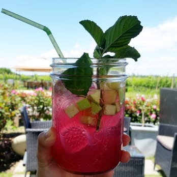 Mattebella Vineyards - Sangria - Wineries Near Me - Southold, New York Mattebella Vineyards - Sangria - Wineries Near Me - Southold, New York